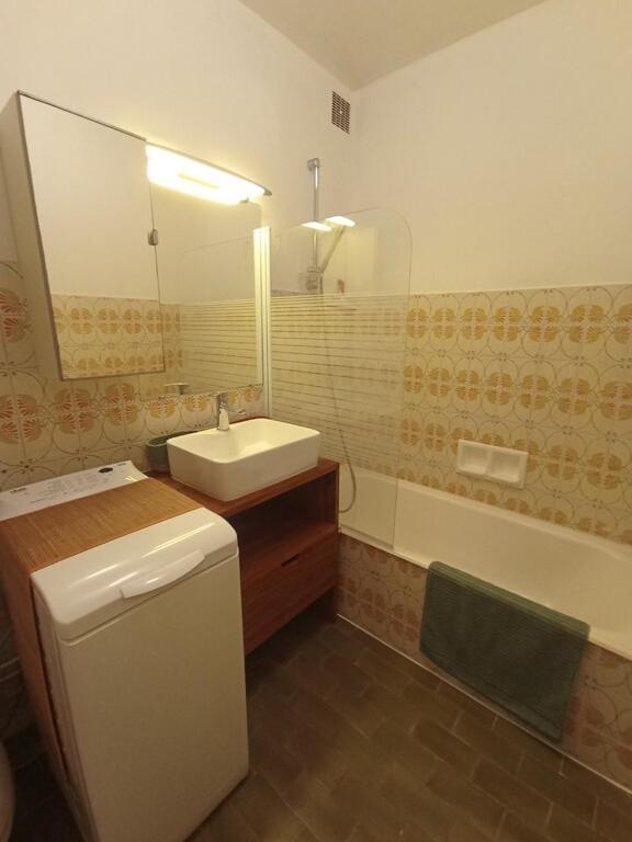 Апартаменты Capibay Сис-Фур-Ле-Пляж Экстерьер фото